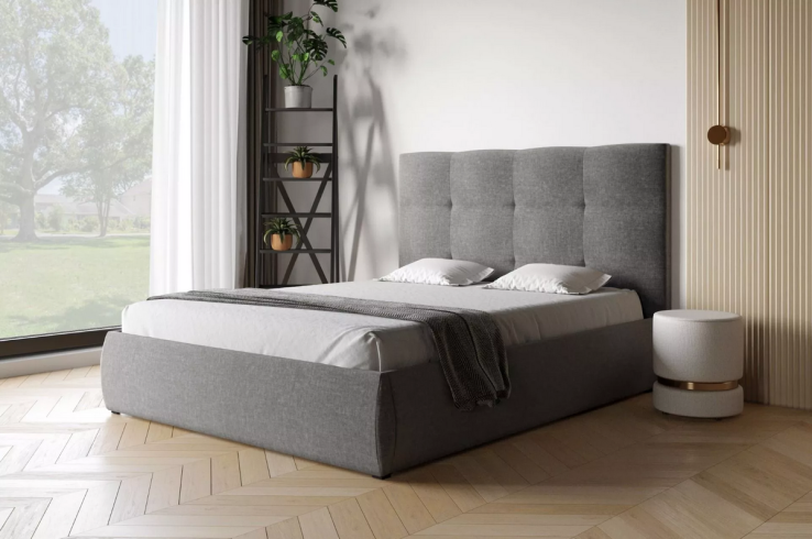Kopfteil für Multi-Modular-Bett - Z22